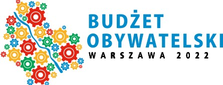 Budżet Obywatelski Warszawa 2022